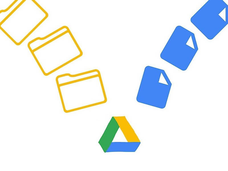 Como compartilhar arquivos no Google Drive | GUIA prático