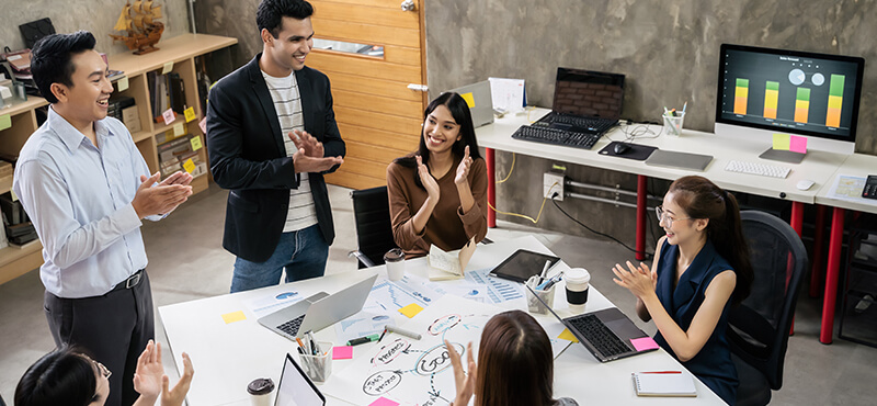 Como ter ganhos estratégicos na sua empresa com o Google Workspace